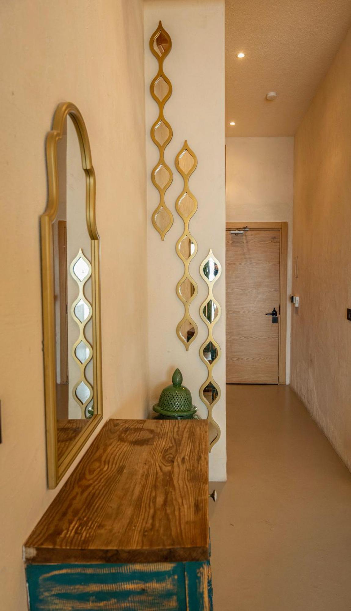 Churchill Townhouse ボドルム エクステリア 写真