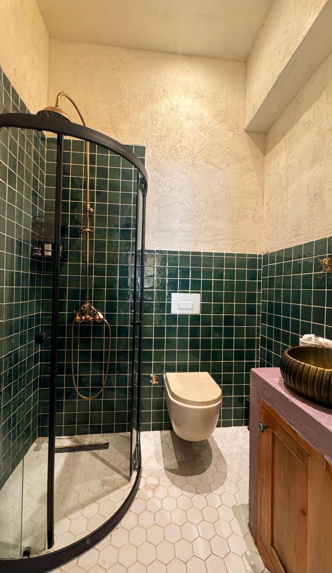 Churchill Townhouse ボドルム エクステリア 写真
